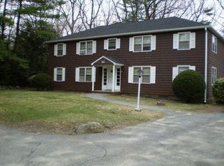 26 Southwest Cutoff, Northborough, MA 01532