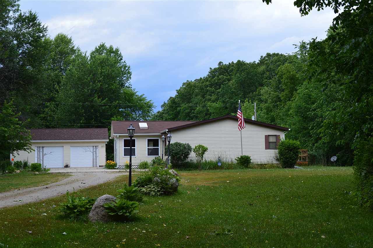 10950 Teachout Rd, Onsted, MI 49265 Zillow