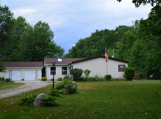 10950 Teachout Rd, Onsted, MI 49265