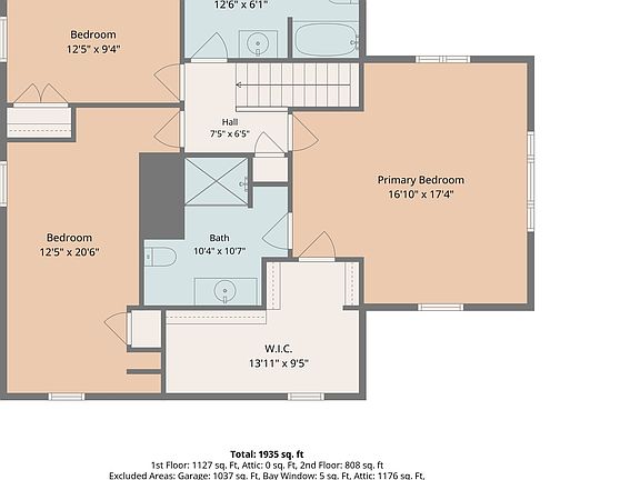 38th image of 26 Codfish Hill Road