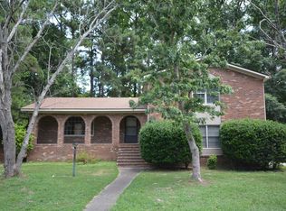 4515 Glennwood Dr, Evans, GA 30809