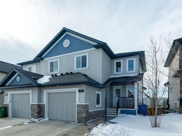 231 E Kingsbridge Rd SE, Airdrie, AB T4A 0M4
