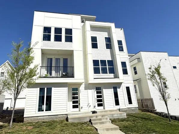 232 Oceola Ave, Nashville, TN 37209