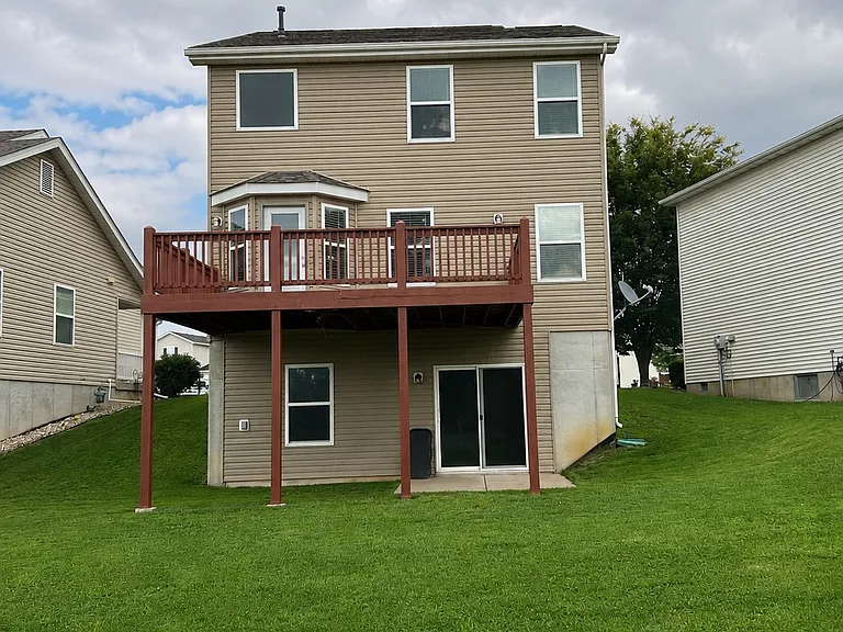 34 Chesterfield Ct — Photo 9