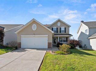 305 Chalmers St, Saint Peters, MO 63376