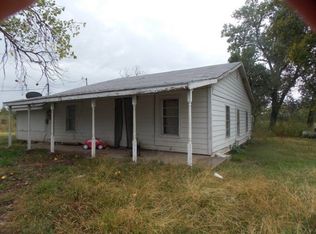 513 S 3rd St, Byars, OK 74831