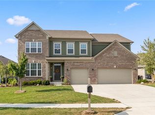 6011 Stroup Dr, Noblesville, IN 46062