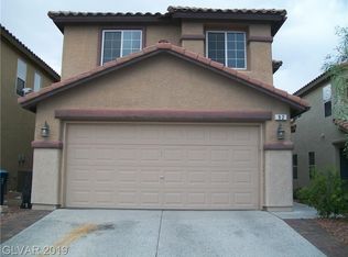 92 Dark Creek Ave, Las Vegas, NV 89183