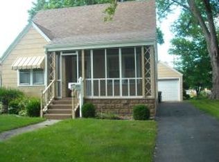 213 Klinger St, Plymouth, IN 46563