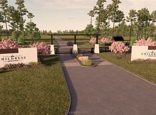 28 Childress Ranch Dr, Washington, TX 77880