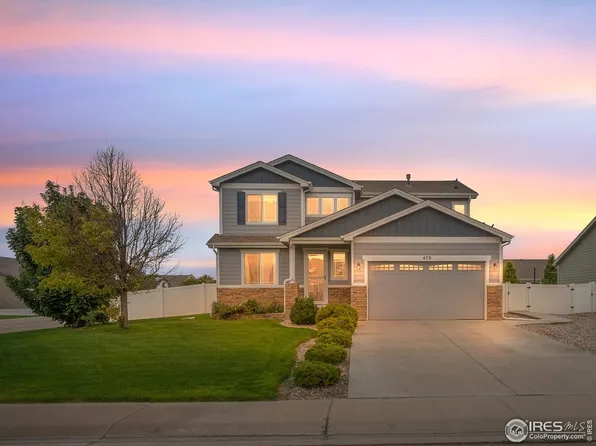 470 Redwood Ave, Eaton, CO 80615