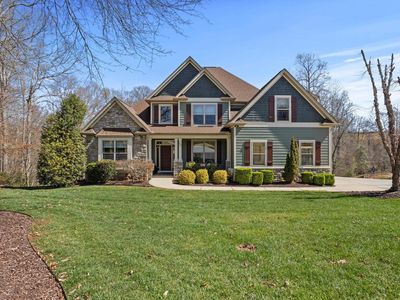 209 Scenic River Way, Taylors, SC, 29687