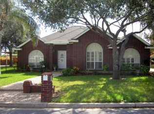 100 E Pelican Ave, McAllen, TX 78504