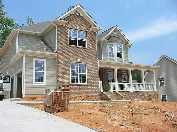 2nd image of 4449 Mill Grove Ter