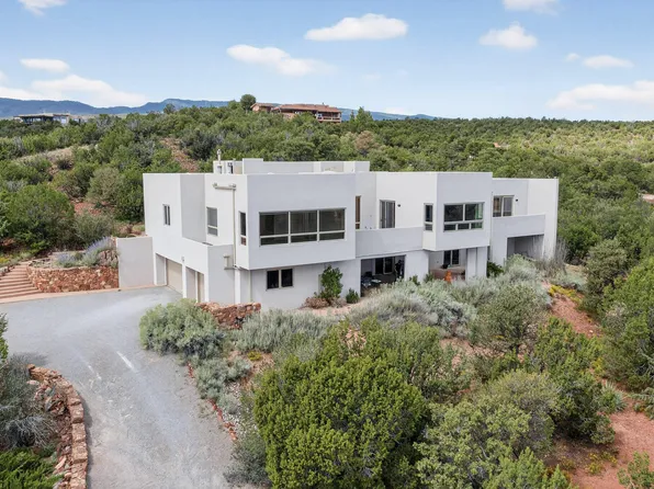 65 Twin Arrow Dr, Sandia Park, NM 87047