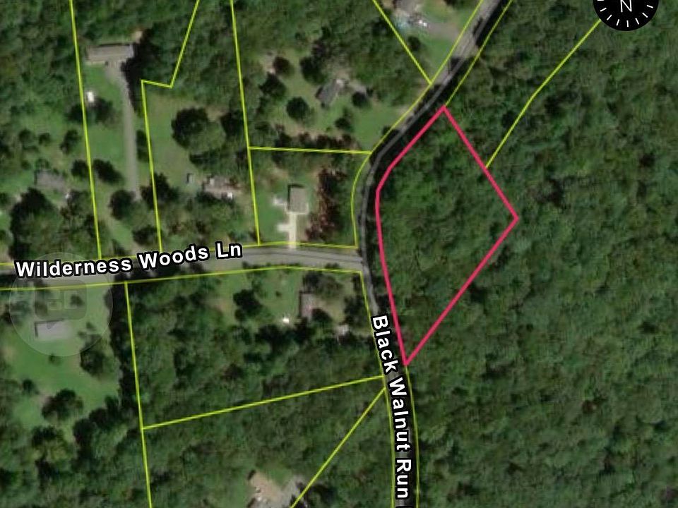 1st image of Black Walnut Run Rd