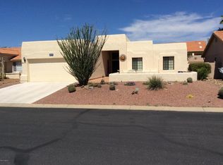 38148 S Canada Del Oro Dr, Tucson, AZ 85739