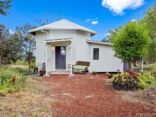 92-2128 Aloha Blvd, Ocean View, HI 96704