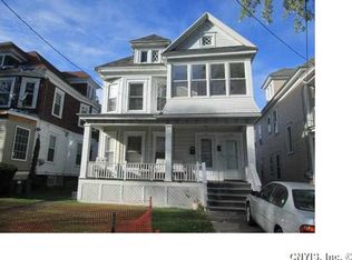 114-16 Gordon Ave, Syracuse, NY 13207