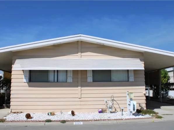 1010 Terrace Rd Space 107, San Bernardino, CA 92410