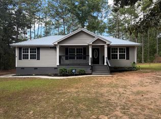 335 Harvey Cir, Ellaville, GA 31806