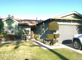 12319 Ramsey Dr, Whittier, CA 90605