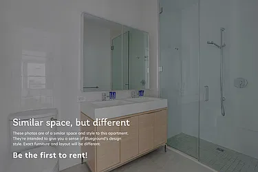 Rented by The Blueground
