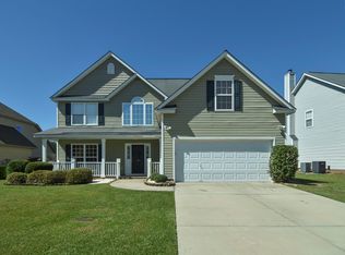 105 Stoneheath Dr, Columbia, SC 29223