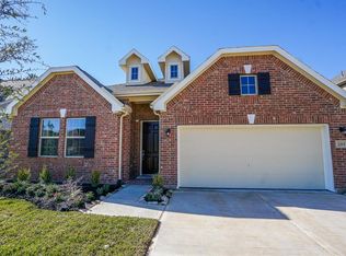 2215 Dama Dr, Rosenberg, TX 77471