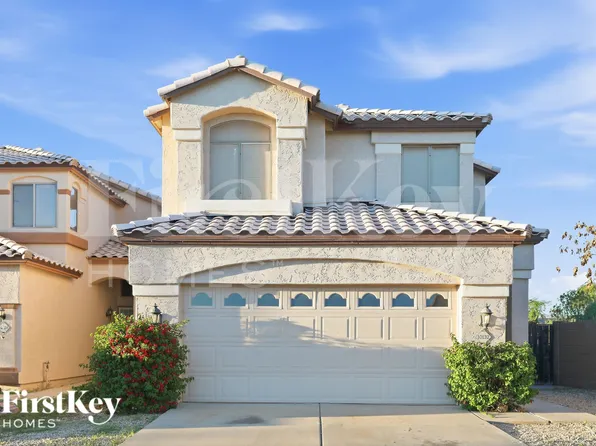 10132 E Capri Ave, Mesa, AZ 85208