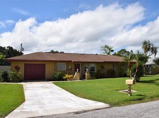 664 Morningside Rd, Venice, FL 34293