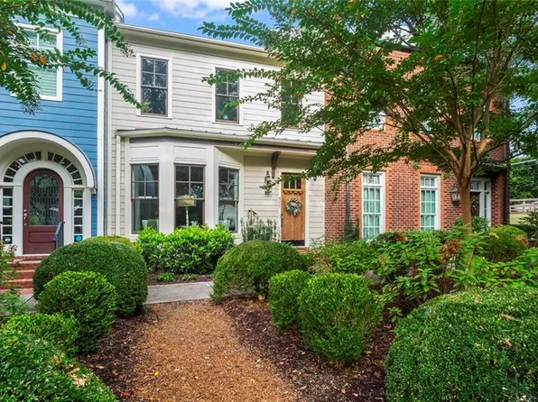 405 Prosper Cir, Marietta, GA 30060