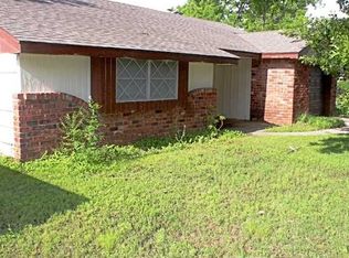 6124 NW 24th St, Oklahoma City, OK 73127