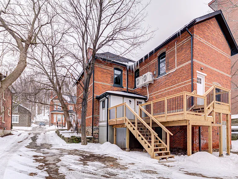 167 Collier St #4U — Photo 2