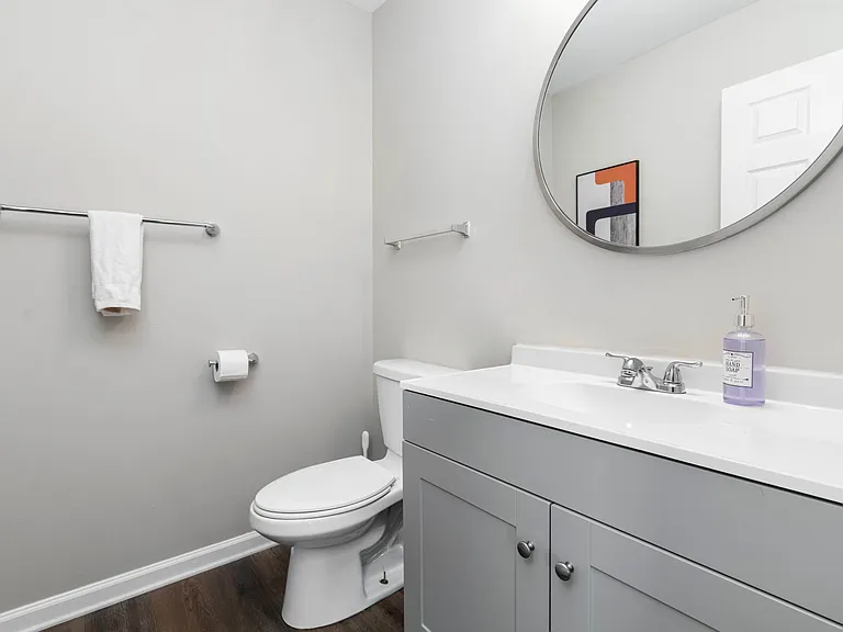 1625 Curthay Ct #102 — Photo 1