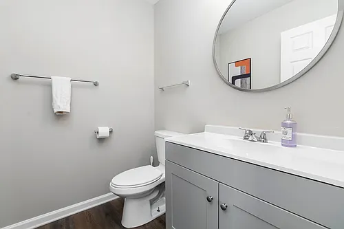 1625 Curthay Ct #102 Photo 1