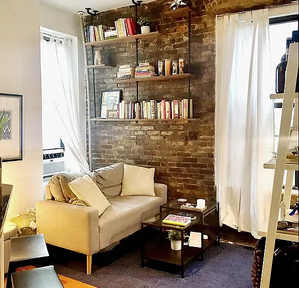 168 Stanton St #4C — Photo 6