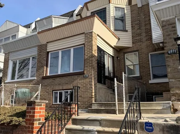 6613 N 17th St, Philadelphia, PA 19126