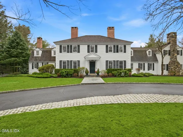 170 Stanwich Rd, Greenwich, CT 06830