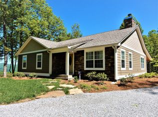 297 Highland View Ct, Zirconia, NC 28790