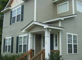 10 Canal Place Way, Columbia, SC 29201