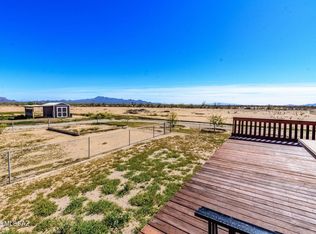 8845 N Ghost Ranch Trl, Marana, AZ 85653