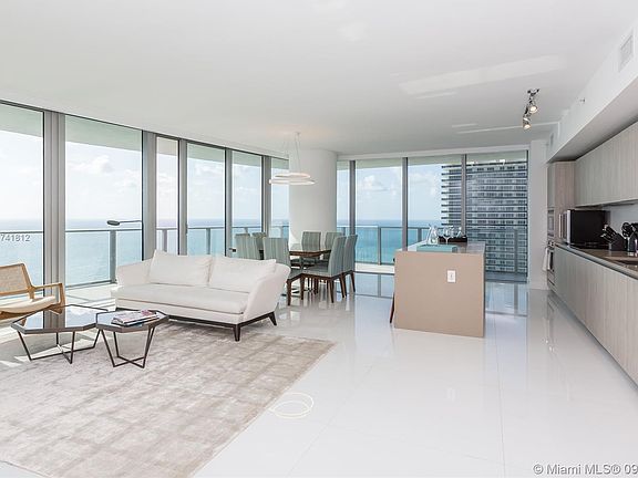5th image of 4111 S Ocean Dr #3801