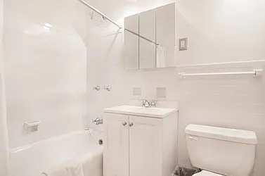 Rented by WAM Partners - William Moses Co.