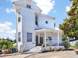 1201 W Miner Ave, Stockton, CA 95205