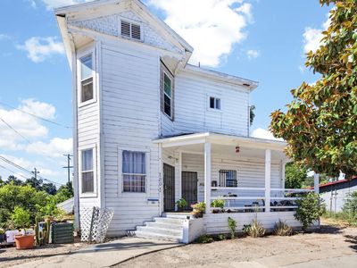 1201 W Miner Ave, Stockton, CA, 95205