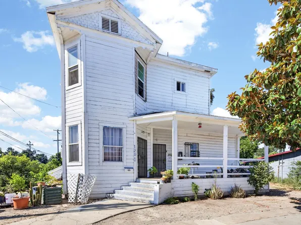 1201 W Miner Ave, Stockton, CA 95205