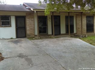 5358 Diamond Cv, San Antonio, TX 78242
