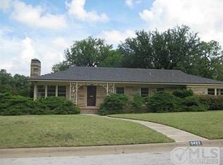 6482 Woodstock Rd, Fort Worth, TX 76116