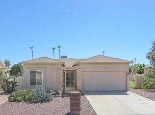 26426 S Brentwood Dr, Sun Lakes, AZ 85248